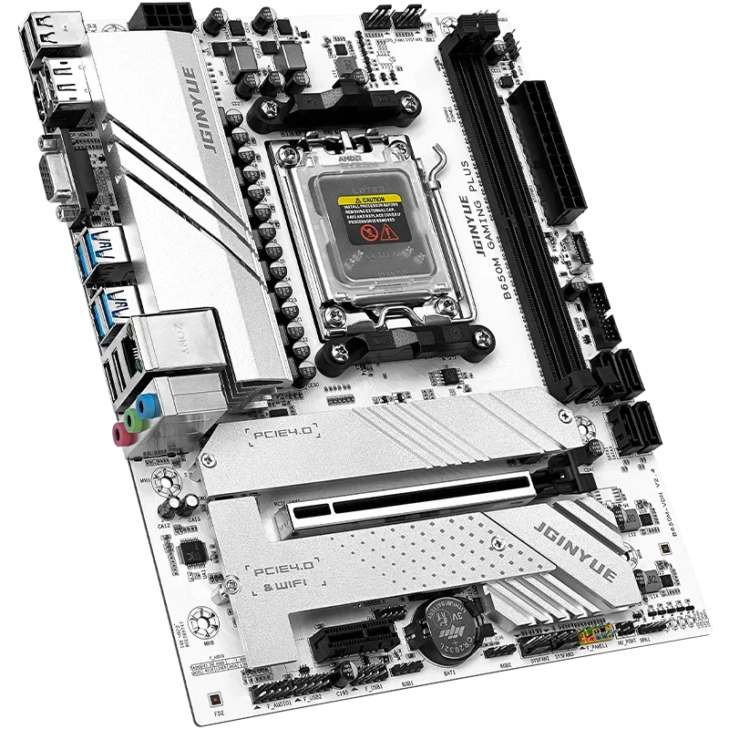 Kit Motherboard Komputer Gamin - X870E Atx Motherboard ulasan dan harga